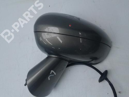 Left mirror OPEL MERIVA B MPV (S10) 1.4 (75) | BP8200423C26 
