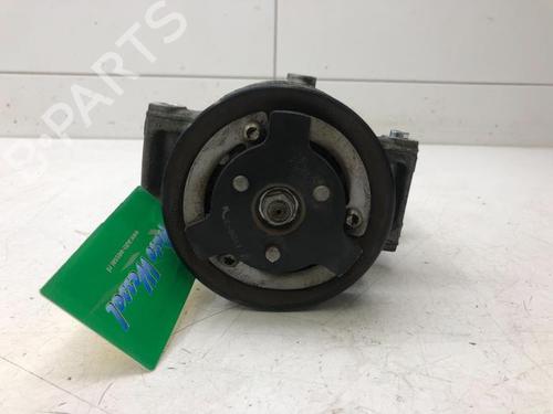 AC compressor VW SCIROCCO III (137, 138) 2.0 TDI | BP10615490M34 