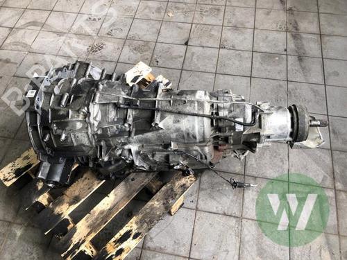 Gearbox AUDI Q8 (4MN, 4MT) 50 TDI Mild Hybrid quattro | BP38593547M3 - Image 8