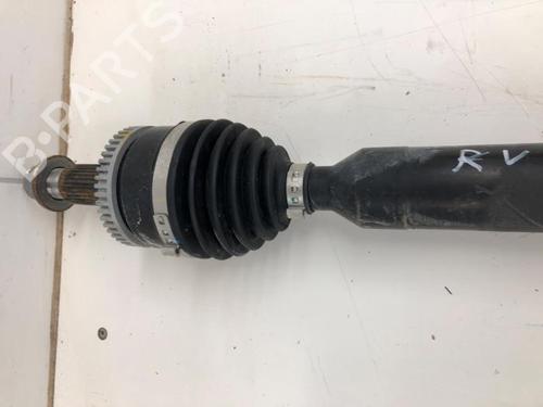 Right front driveshaft KIA SPORTAGE IV (QL, QLE) 1.6 GDI | BP30052550M39 