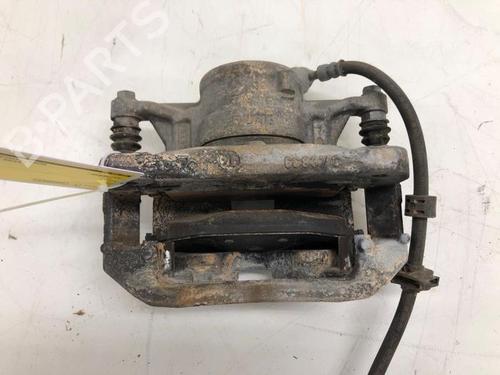 Used Right front brake caliper OPEL GRANDLAND / GRANDLAND X (A18, P1UO) 1.2 (75) (131 hp) 29380799