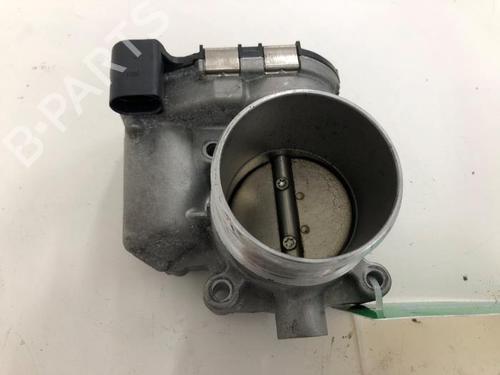 Throttle body AUDI A5 Sportback (F5A, F5F) 2.0 TFSI Mild Hybrid | BP27351464M82 