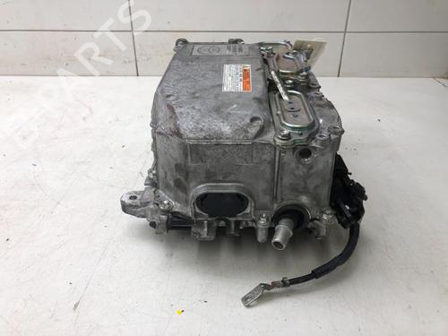 Electronic module TOYOTA YARIS (_P13_) 1.5 Hybrid (NHP130_) | BP14576176M83 