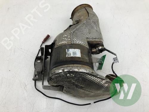 Used Catalyst Catalyst AUDI A4 B9 (8W2, 8WC) 40 TDI Mild Hybrid quattro (204 hp) 33949004 33949004
