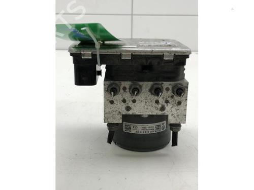 Used ABS pump VW GOLF VII Variant (BA5, BV5) 1.4 TSI (125 hp) 30816791