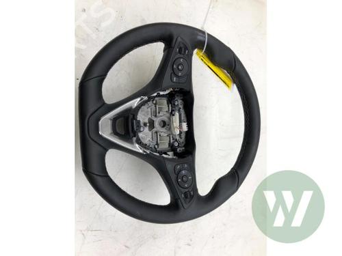 Used Steering wheel OPEL CORSA F (P2JO) 1.2 (68) (101 hp) 32865005