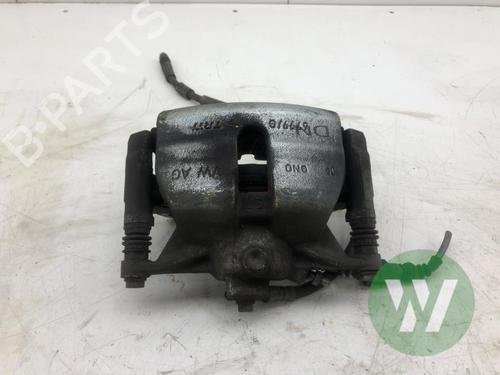 Højre bremsekaliber foran Højre bremsekaliber foran SKODA OCTAVIA III Combi (5E5, 5E6) 2.0 TDI (150 hp) 33809161 33809161