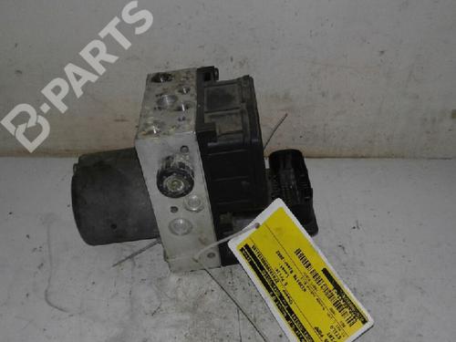 Used ABS pump FIAT STILO (192_) 1.6 16V (192_XB1A) (103 hp) 4770196