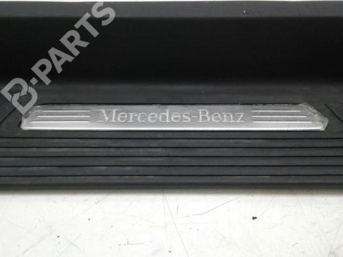 Other MERCEDES-BENZ EQV (W447) EQV 300 (447.813, 447.815) | BP11207416O1 