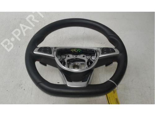 Steering wheel MERCEDES-BENZ GLC Coupe (C253) AMG 43 4-matic (253.364) | BP30153089C49 