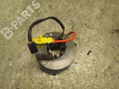 Kontaktrulle Airbag OPEL CORSA C (X01) 1.4 (F08, F68) (90 hp) 5029115