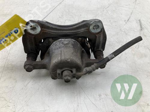 Left front brake caliper HYUNDAI BAYON (BC3) 1.0 T-GDI 48V-Hybrid | BP39914802M105 - Image 2