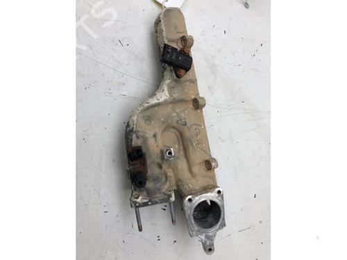 Used Intake manifold KIA SPORTAGE IV (QL, QLE) 1.6 CRDi (136 hp) 16649732