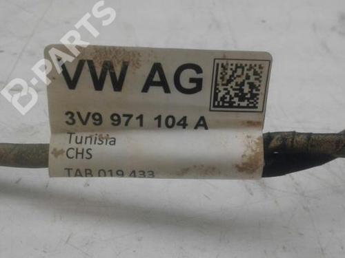 Elektronisk sensor SKODA SUPERB III Estate (3V5) 1.4 TSI iV | BP9591664M84 