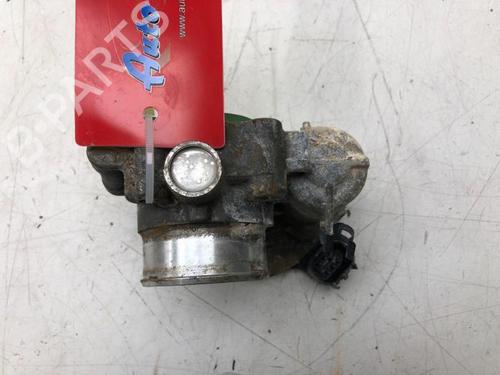 Used Throttle body OPEL CORSA E (X15) 1.4 (08, 68) (90 hp) 14578432