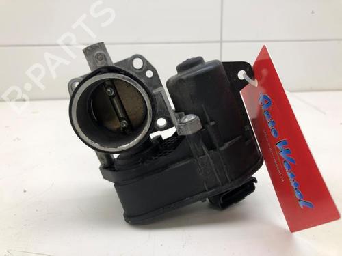 Spjældhus OPEL CORSA F (P2JO) 1.2 (68) (75 hp) 31319212