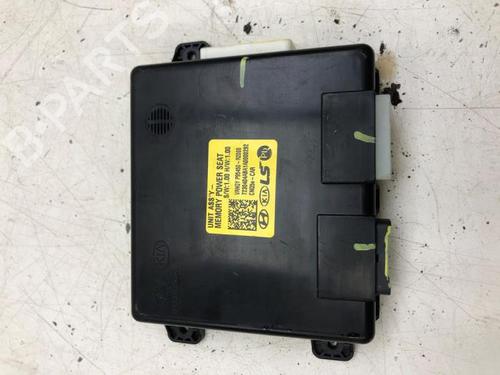 Used Control unit Control unit KIA SPORTAGE V (NQ5) 1.6 T-GDI MHEV AWD (179 hp) 39913402 39913402