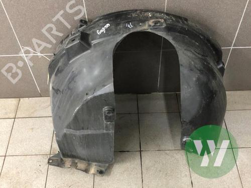 Hjulbue Hjulbue OPEL CROSSLAND X / CROSSLAND (P17, P2QO) 1.2 (75) (110 hp) 31873899 31873899