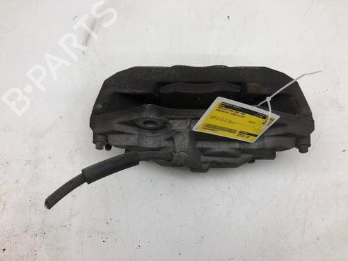 Used Left front brake caliper MERCEDES-BENZ GLC (X253) 250 d 4-matic (253.909) (204 hp) 30448606