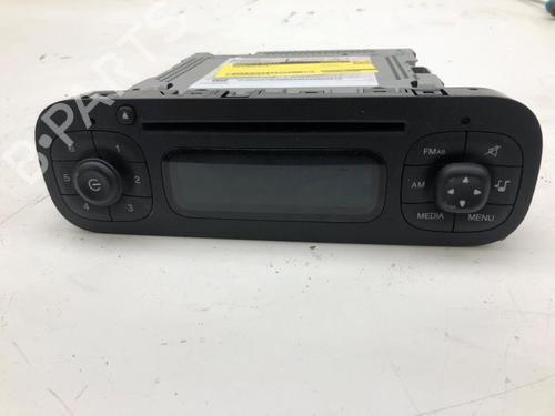 Used Radio FIAT PANDA (312_, 319_) 1.2 (312PXA1A) (69 hp) 30199909