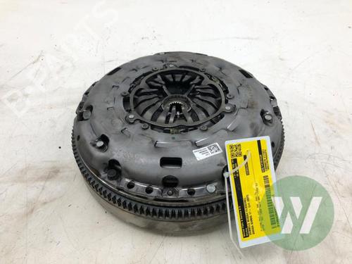 Used Flywheel Flywheel SKODA OCTAVIA III Combi (5E5, 5E6) 2.0 TDI (150 hp) 33833207 33833207