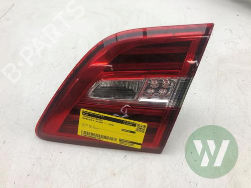 Used Right taillight Right taillight 37641564 37641564