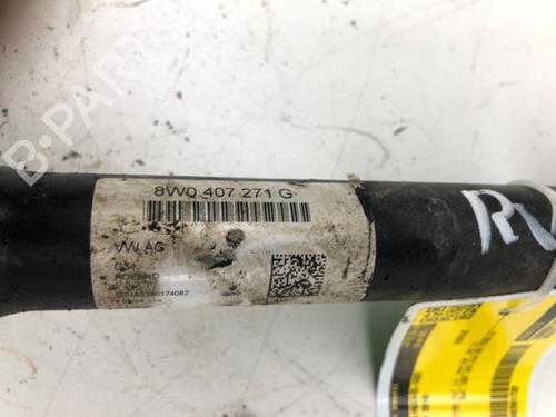 Right front driveshaft AUDI A4 B9 Avant (8W5, 8WD) 1.4 TFSI | BP30606990M39