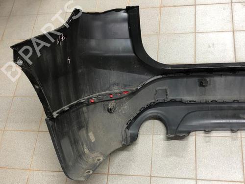 Rear bumper BMW X1 (F48) sDrive 20 i | BP30382678C8 