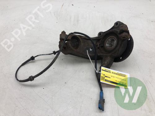 Venstre Styrespindel Lejehus Venstre Styrespindel Lejehus OPEL CROSSLAND X / CROSSLAND (P17, P2QO) 1.2 (75) (110 hp) 36884427 36884427