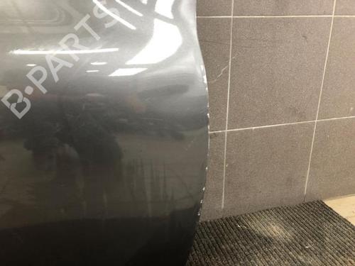 Right front door PEUGEOT 2008 I (CU_) 1.5 BlueHDI 100 | BP29063302C3