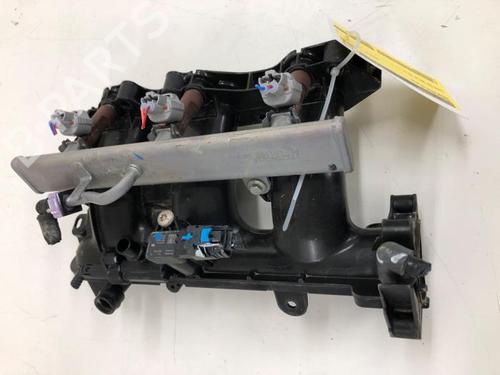 Injection rail NISSAN MICRA V (K14) 1.0 IG-T 100 | BP29987315M98