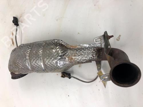 Used Catalyst OPEL CROSSLAND X / CROSSLAND (P17, P2QO) 1.2 (75) (110 hp) 29320573