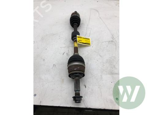 Used Left front driveshaft Left front driveshaft HYUNDAI BAYON (BC3) 1.0 T-GDI 48V-Hybrid (101 hp) 39914798 39914798