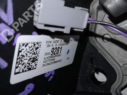 Steering wheel OPEL CROSSLAND X / CROSSLAND (P17, P2QO) 1.2 (75) | BP7796289C49 