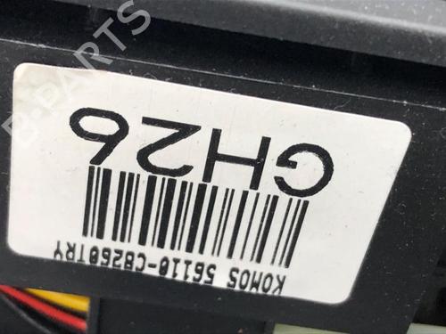 Steering wheel HYUNDAI i20 II (GB, IB) 1.2 | BP24460732C49 
