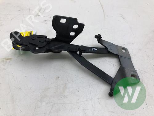 Used Hinge/Door check strap Hinge/Door check strap 37504836 37504836