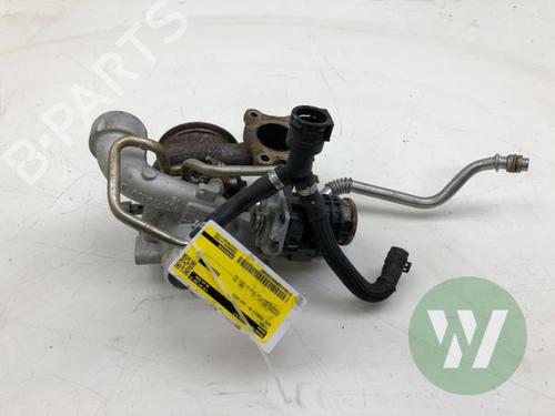 Used Turbocharger/Supercharger OPEL CORSA F (P2JO) 1.2 (68) (101 hp) 32974685