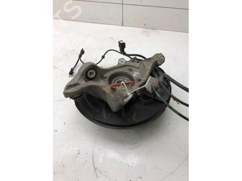 Used Left rear steering knuckle MERCEDES-BENZ GLC (X253) 300 d 4-matic (253.919) (245 hp) 16111098