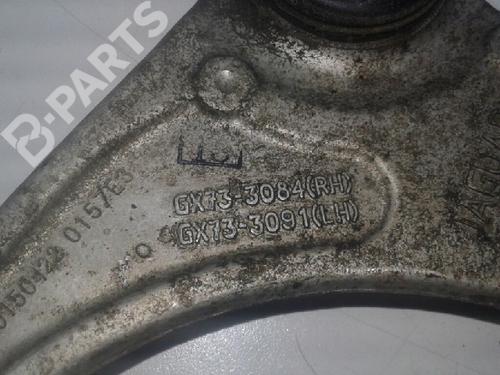 Querlenker links vorne für JAGUAR XE (X760) 2.0 D (163 hp) 8071344