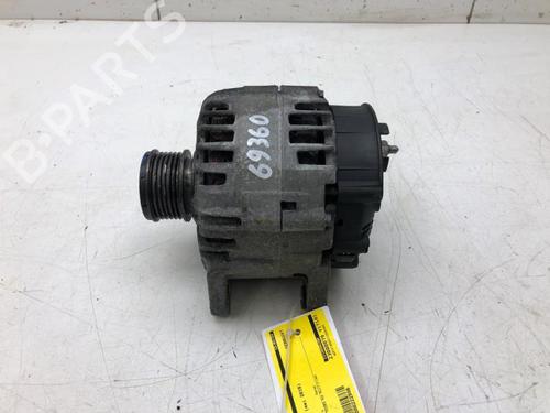 Alternator MERCEDES-BENZ CITAN Box Body/MPV (W415) 109 CDI (415.603, 415.605) | BP16486237M7 