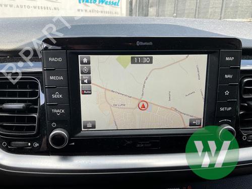 Used Electronic module KIA STONIC (YB) 1.0 T-GDi (101 hp) 32166135