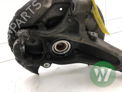 Left front steering knuckle VOLVO XC90 II (256) T6 AWD | BP33185106M25 - Image 3