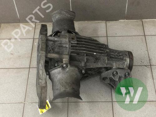Rear differential AUDI A6 C6 Avant (4F5) 3.0 TDI quattro | BP38200542M24 - Image 4
