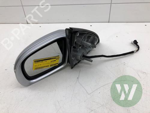 Specchietto retrovisore sinistro Specchietto retrovisore sinistro MERCEDES-BENZ R-CLASS (W251, V251) R 320 CDI 4-matic (251.022, 251.122) (224 hp) 34349117 34349117