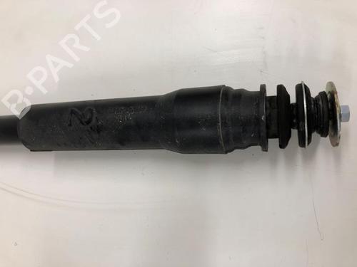 Used Left rear shock absorber Left rear shock absorber TOYOTA YARIS CROSS (MXP_) 1.5 Hybrid (MXPJ10) (116 hp) 39913787 39913787