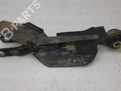 Right front suspension arm PORSCHE BOXSTER (987) 2.7 | BP4713590M13 