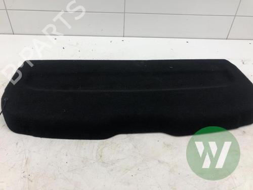 Used Rear parcel shelf Rear parcel shelf 39632802 39632802