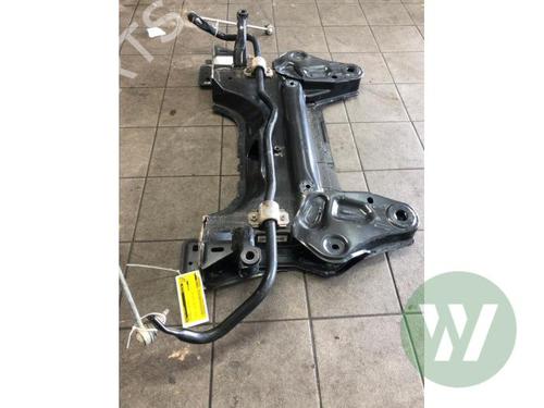 Subframe OPEL MOKKA 1.2 (76) | BP36091511M9 - Image 4