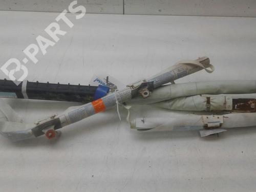 Left curtain airbag KIA SPORTAGE IV (QL, QLE) 1.6 GDI | BP9108420C11