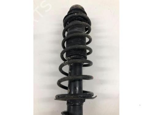 Used Right front shock absorber NISSAN MICRA V (K14) 1.0 IG-T 100 (101 hp) 29761498
